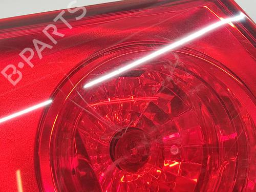 Left tailgate light CHEVROLET CRUZE (J300) 2.0 CDI | BP29907896C79