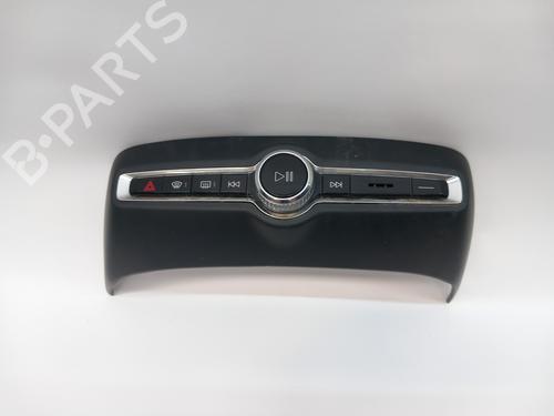 Used Warning switch VOLVO XC40 (536) [2017-2025]  29532056