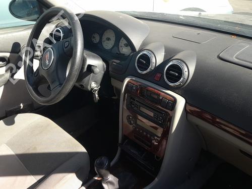 Left front door ROVER 45 I Hatchback (RT) 1.4 | BP15891005C2 
