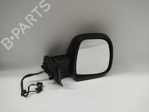Used Right mirror Right mirror PEUGEOT PARTNER Box Body/MPV (K9) [2018-2026] 33658152 33658152