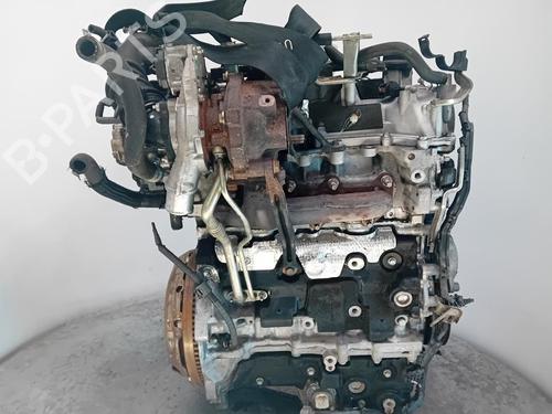 Engine FIAT PANDA (169_) 1.2 Natural Power (169.AXB1A) | BP36935487M1 - Image 2