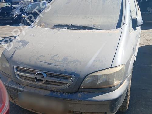 Ricambi OPEL ZAFIRA A MPV (T98)  2.2 DTI 16V (F75)  4553083