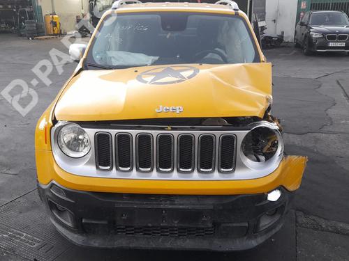 Used Parts JEEP RENEGADE SUV (BU, B1, BV)  2.0 CRD 4x4  954889