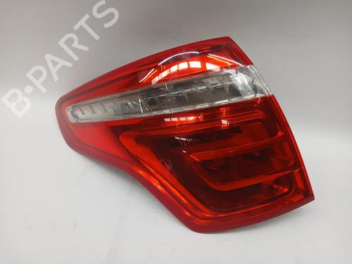 Used Left taillight Left taillight 38470439 38470439