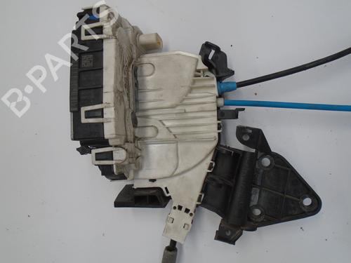 Rear right lock MERCEDES-BENZ C-CLASS T-Model (S204) C 320 CDI (204.222) | BP8049999C99 