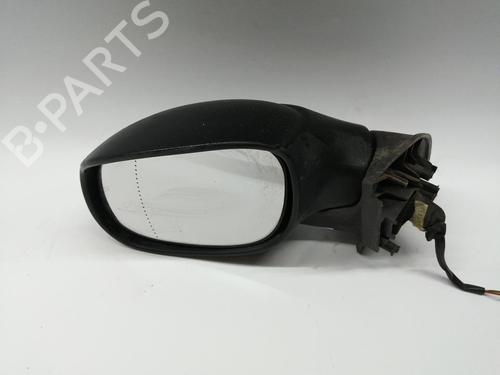 Bakspejl venstre CITROËN C3 I (FC_, FN_) 1.4 i Bivalent (73 hp) 31161048