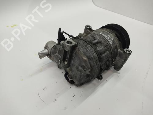 AC compressor AUDI A7 Sportback (4GA, 4GF) 3.0 TDI quattro | BP36229717M34 - Image 2