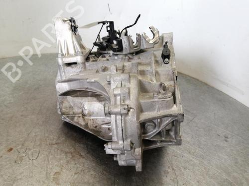Gearbox KIA CARENS IV  | BP32226937M3 