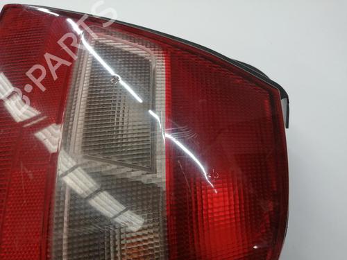 Right taillight HONDA CIVIC VI Fastback (MA, MB) 1.5 16V (MB3) | BP29334083C35 