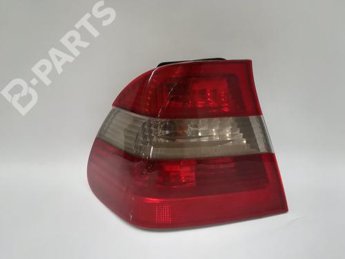Used Left taillight Left taillight BMW 3 (E46) 320 d (150 hp) 10926575 10926575
