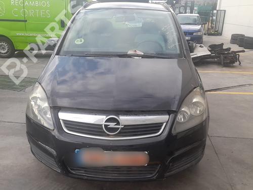 Used Parts OPEL ZAFIRA / ZAFIRA FAMILY B (A05)  1.9 CDTI (M75)  1167531