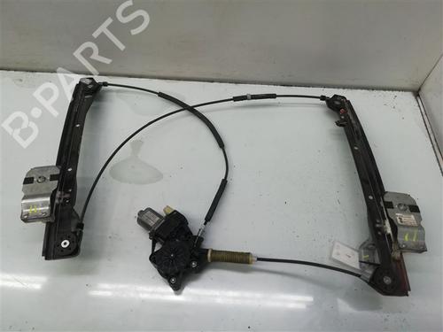 Used Front right window mechanism Front right window mechanism 5538584 5538584
