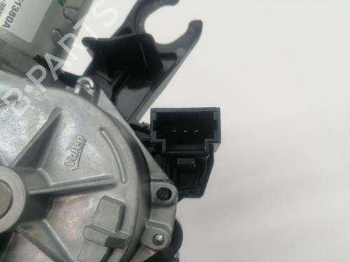Rear wiper motor PEUGEOT 208 I (CA_, CC_) 1.2 VTI 82 | BP21170095M102