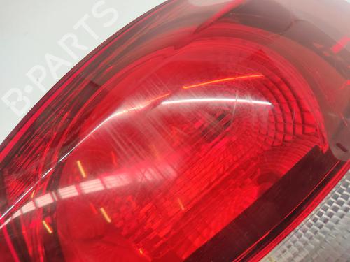 Right taillight VW GOLF VI (5K1) | BP30178596C35