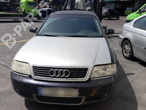Used Parts AUDI ALLROAD C5 (4BH)  2.5 TDI quattro  1162530