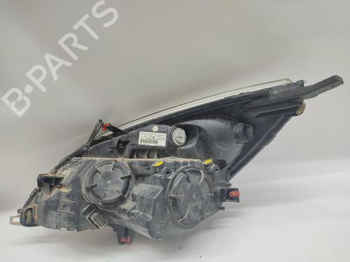 Right headlight OPEL MERIVA B MPV (S10)  | BP29865400C29