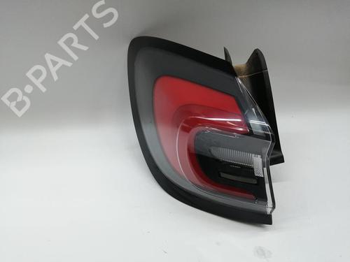 Used Left taillight Left taillight FORD PUMA (J2K, CF7) [2019-2026] 34216075 34216075