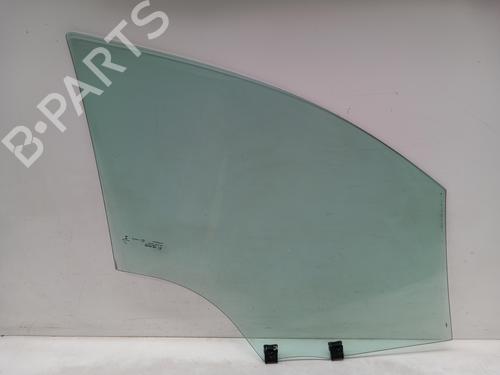 Front left door window DS DS 4 / DS 4 CROSSBACK (NX_) 1.2 THP 130 (NXHNYM) | BP17561226C18 