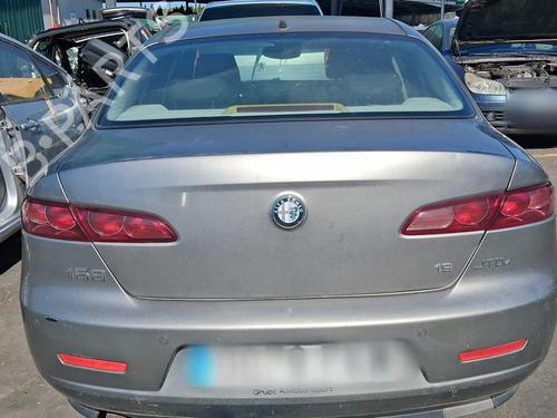 Left front window switch ALFA ROMEO 159 (939_) 1.9 JTDM 16V (939AXC1B, 939AXC12) | BP38777381I27 - Image 11