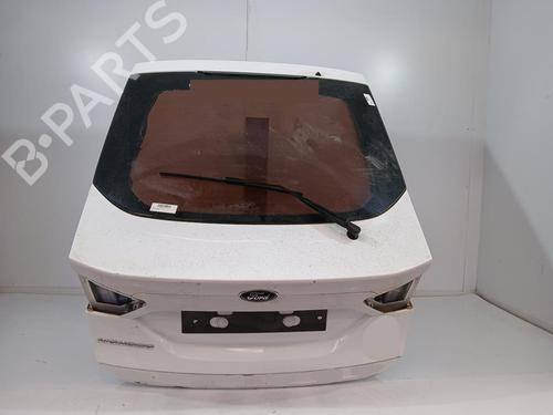 Used Tailgate FORD MONDEO V Hatchback (CE) 2.0 TDCi (150 hp) 33168419