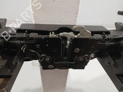 Front slam panel JEEP COMPASS (MP, M6, MV, M7) 1.4 MultiAir | BP34222774C72 - Image 2