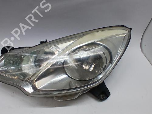 Used Left headlight Left headlight 36781541 36781541