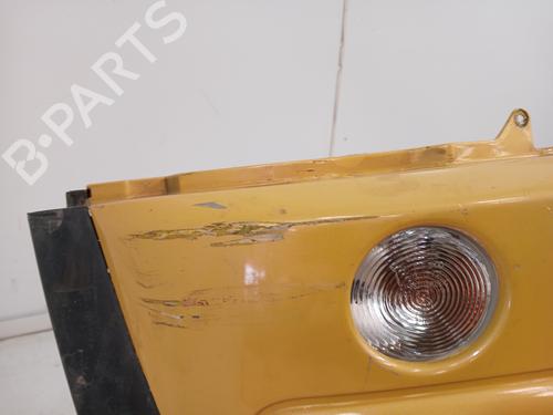 Front bumper MINI MINI (R50, R53)  | BP26959506C7 