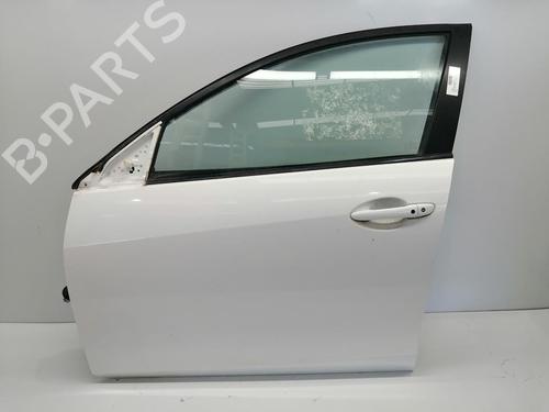 Used Left front door Left front door MAZDA 3 (BL) [2008-2014] 33676781 33676781