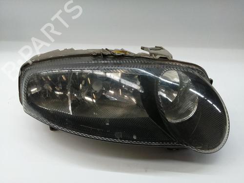 Used Right headlight Right headlight ALFA ROMEO 147 (937_) 1.6 16V T.SPARK ECO (937.AXA1A, 937.BXA1A) (105 hp) 33623185 33623185
