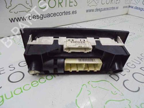 Commande Chauffage SKODA FABIA I (6Y2)  | BP5460214I5 