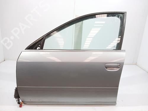 Used Left front door Left front door AUDI A6 C5 (4B2, 4B4) 2.5 TDI (180 hp) 33716760 33716760