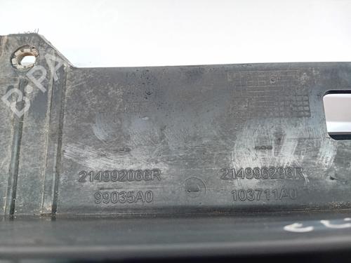 Electronic module RENAULT CLIO IV (BH_)  | BP29376014M83 