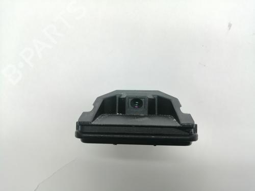 Electronic module NISSAN QASHQAI II SUV (J11, J11_) 1.5 dCi | BP16164277M83 