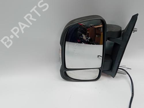 left-mirror-peugeot-boxer-bus-2005-36449829 main image