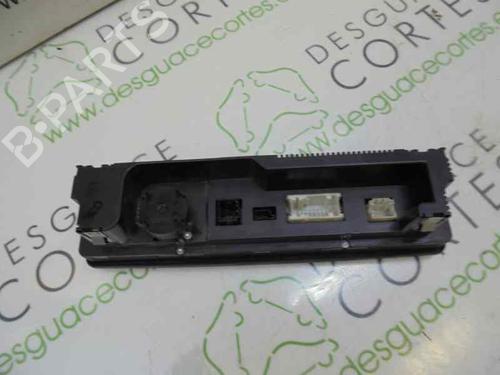 Climate control BMW 3 (E46) 318 i | BP5460024I5 