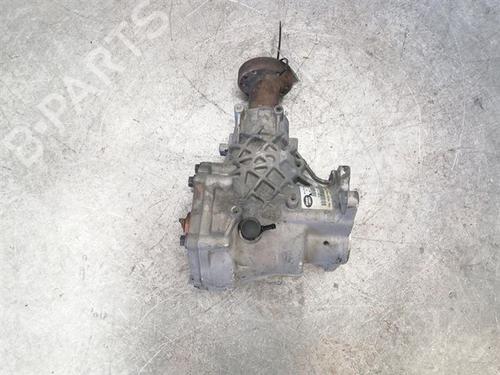 Used Transfer box Transfer box 37246824 37246824