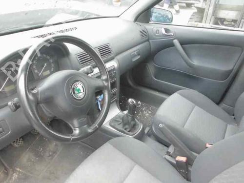 Right taillight SKODA OCTAVIA I Combi (1U5) 1.9 TDI | BP5467936C35