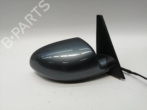 Right mirror AUDI A2 (8Z0) 1.4 TDI | BP26582576C27 