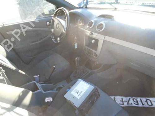 Left taillight CHEVROLET LACETTI (J200) 2.0 D | BP5535501C34  - Image 5