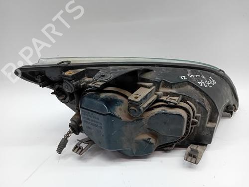 Left headlight FORD FOCUS II Turnier (DA_, FFS, DS) | BP37247029C28 - Image 2