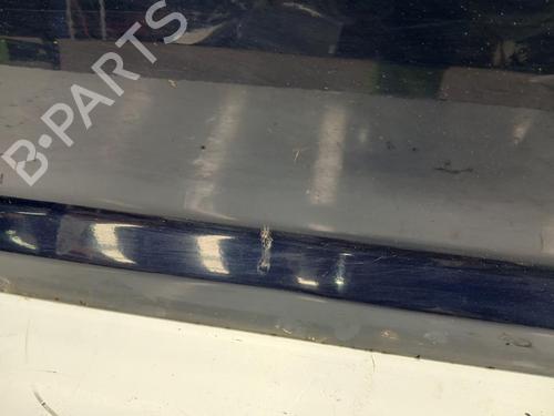 Right front door VW TOURAN (1T1, 1T2) | BP29937391C3