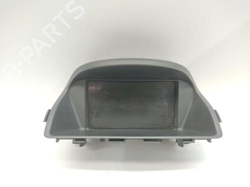Used Display monitor OPEL ANTARA A (L07) [2006-2017]  27160452