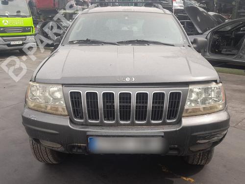 Used Parts JEEP GRAND CHEROKEE II (WJ, WG)  2.7 CRD Laredo  1070180