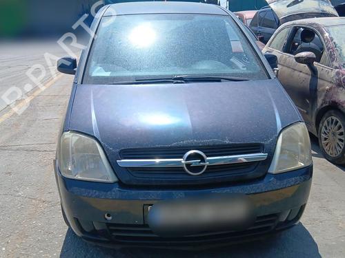 Brugte OPEL MERIVA A MPV (X03) 4789569