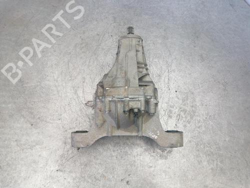 Differential, bag Differential, bag VW TOUAREG (7LA, 7L6, 7L7) 3.0 V6 TDI (240 hp) 34471358 34471358