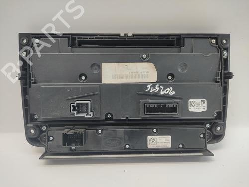 Climate control LAND ROVER DISCOVERY SPORT (L550)  | BP28326034I5 