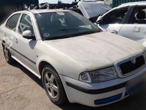 Used Parts SKODA OCTAVIA I (1U2)  1.9 TDI  4974618