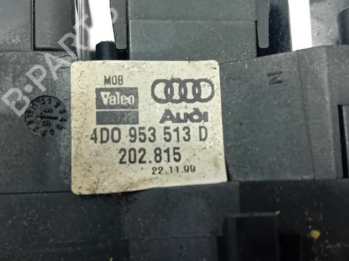 Headlight switch AUDI A4 B5 (8D2) 1.9 TDI | BP38114085I24 - Image 3