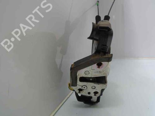 Used Front left lock TOYOTA LAND CRUISER PRADO (_J12_) 3.0 D-4D (KDJ120, KDJ125) (163 hp) 5574336