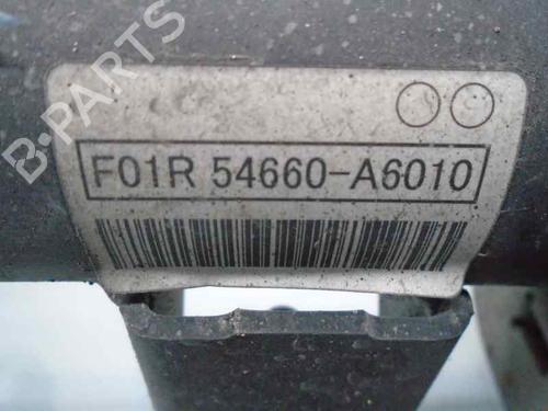 Right front shock absorber HYUNDAI i30 (GD)  | BP5624304M17 